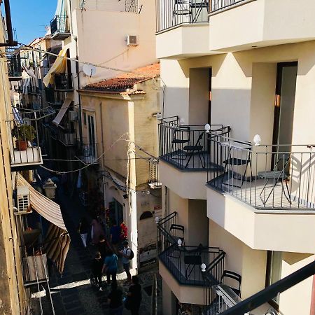 Apartament Marechiaro House Cefalù Zewnętrze zdjęcie