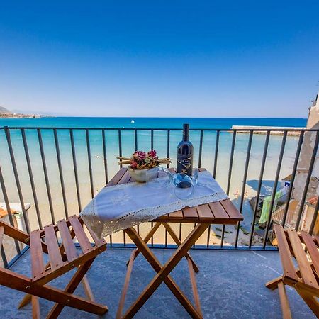 Apartament Marechiaro House Cefalù Zewnętrze zdjęcie