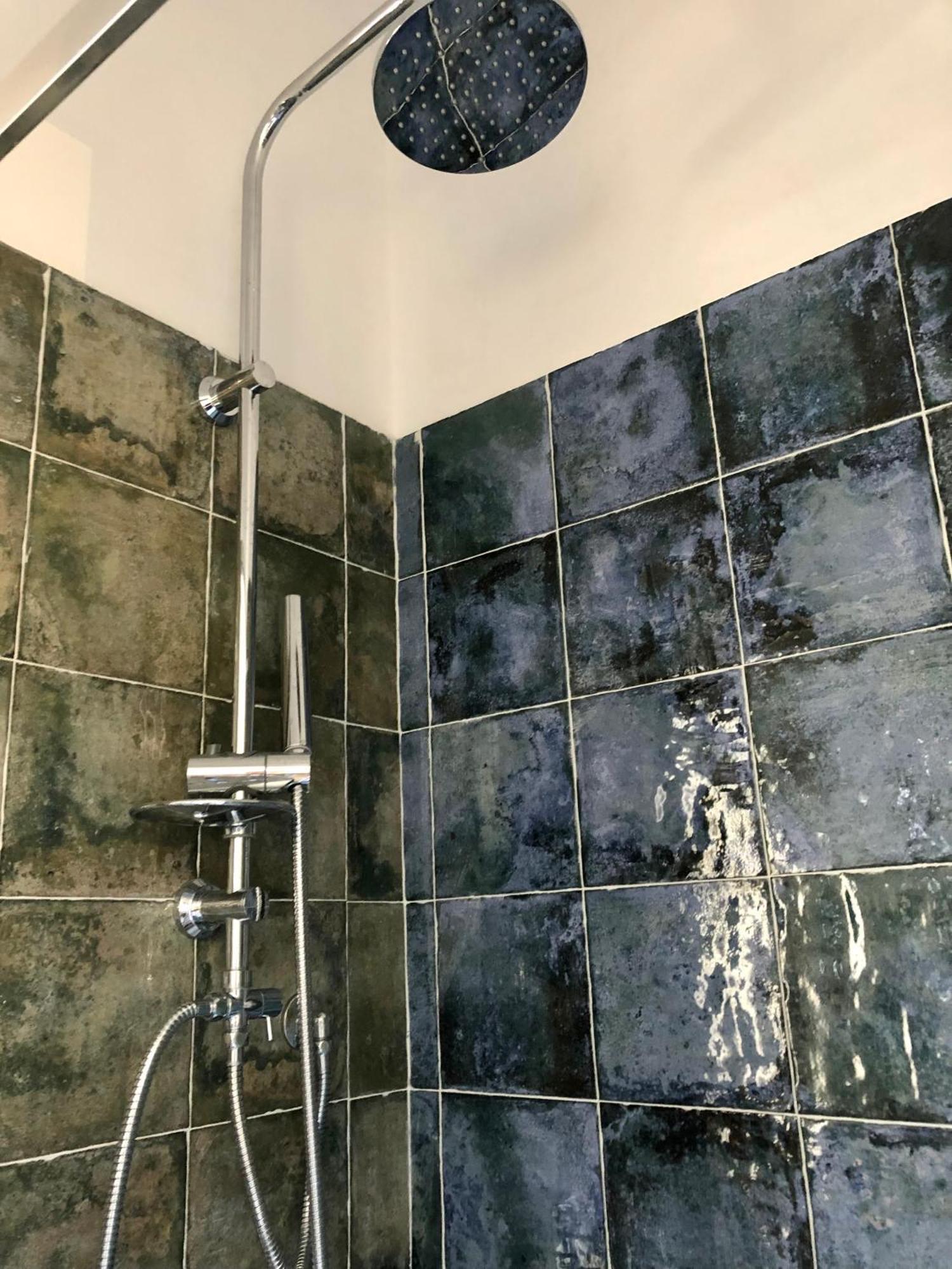 Apartament Marechiaro House Cefalù Zewnętrze zdjęcie
