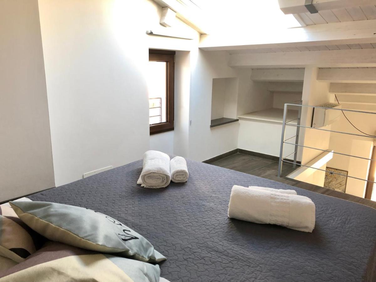 Apartament Marechiaro House Cefalù Zewnętrze zdjęcie
