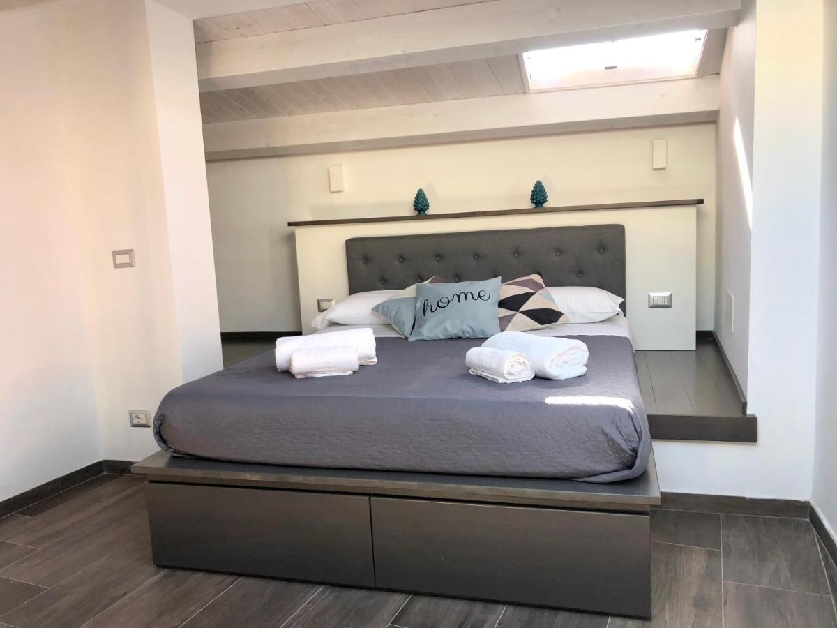 Apartament Marechiaro House Cefalù Zewnętrze zdjęcie