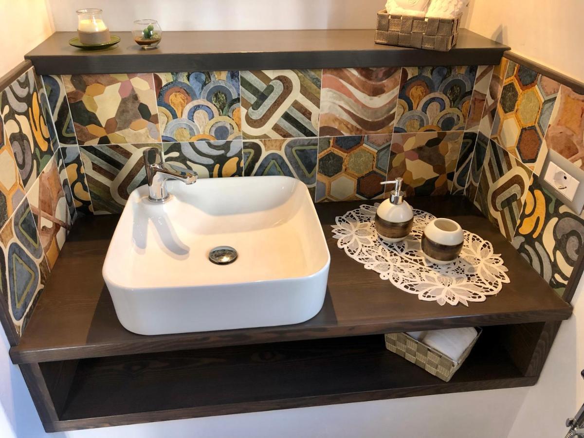 Apartament Marechiaro House Cefalù Zewnętrze zdjęcie