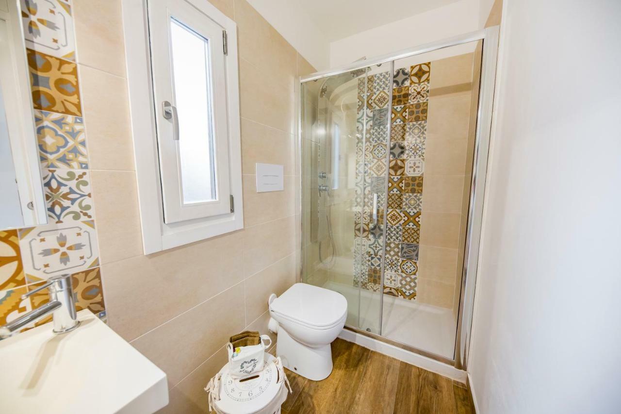 Apartament Marechiaro House Cefalù Zewnętrze zdjęcie