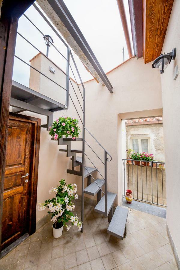 Apartament Marechiaro House Cefalù Zewnętrze zdjęcie