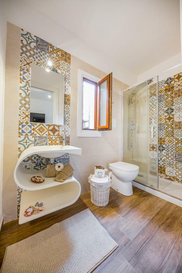 Apartament Marechiaro House Cefalù Zewnętrze zdjęcie