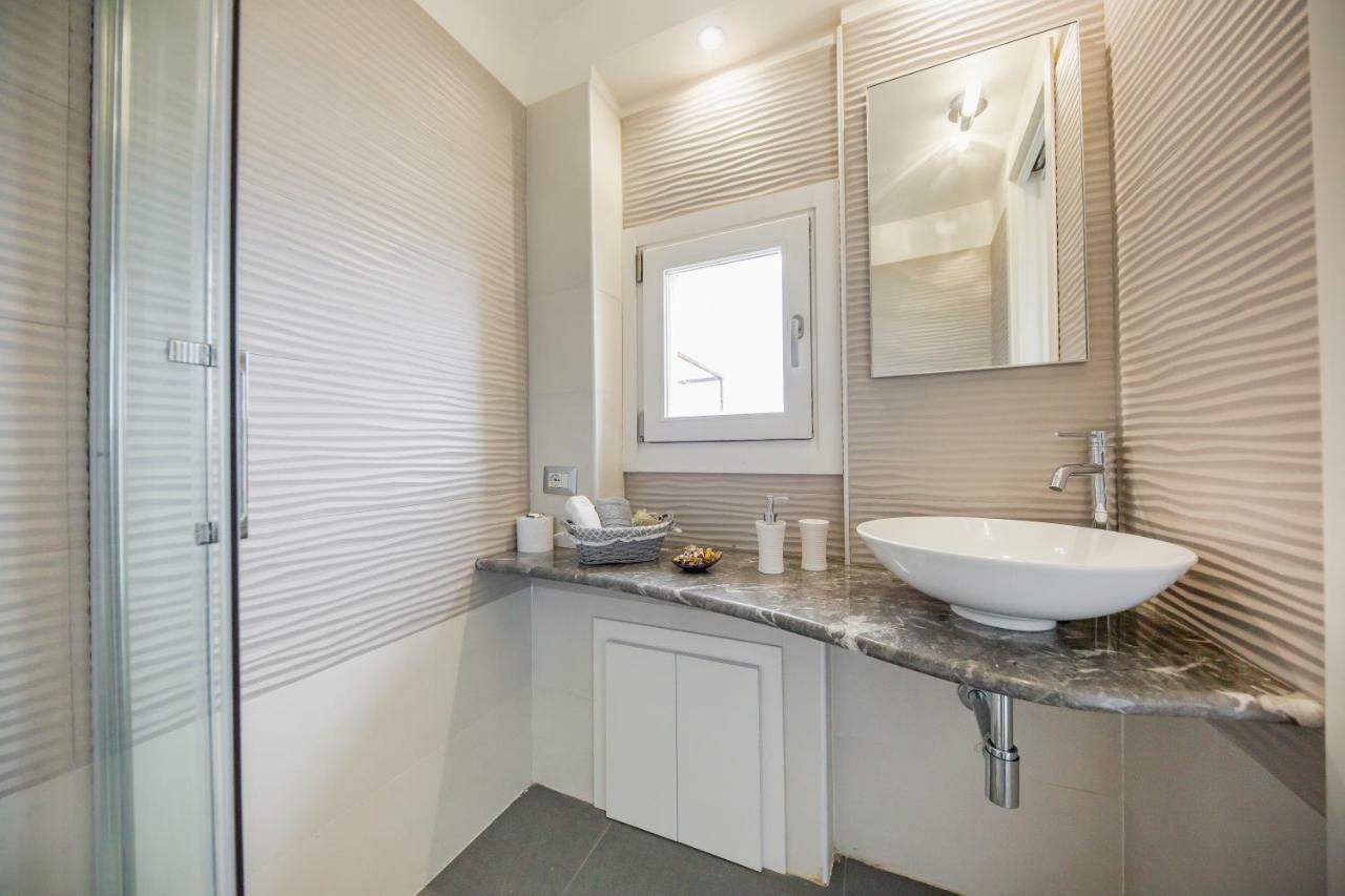Apartament Marechiaro House Cefalù Zewnętrze zdjęcie