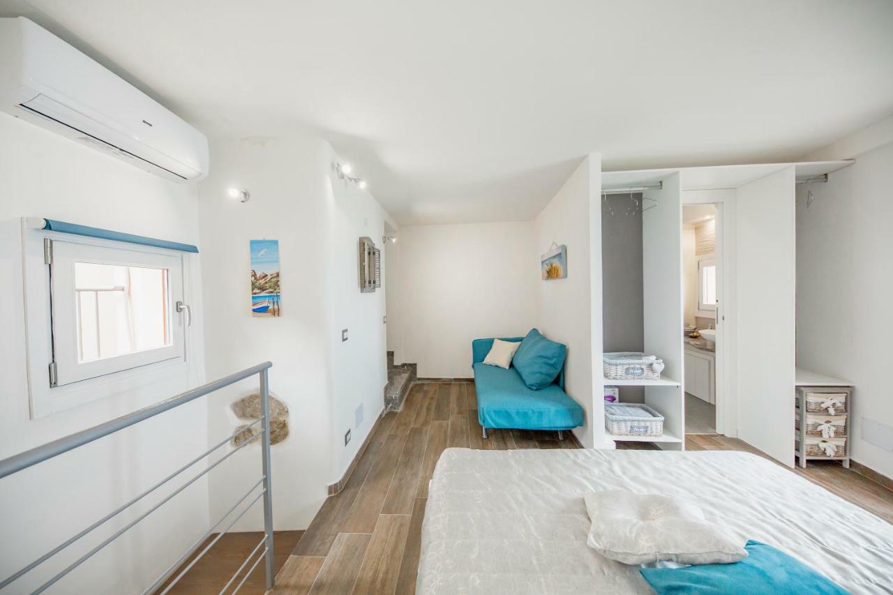 Apartament Marechiaro House Cefalù Zewnętrze zdjęcie