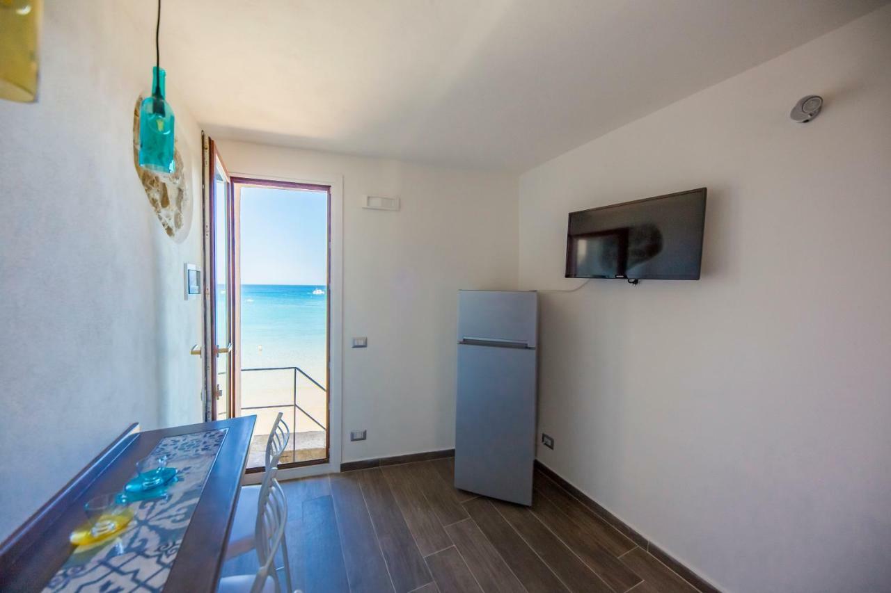 Apartament Marechiaro House Cefalù Zewnętrze zdjęcie